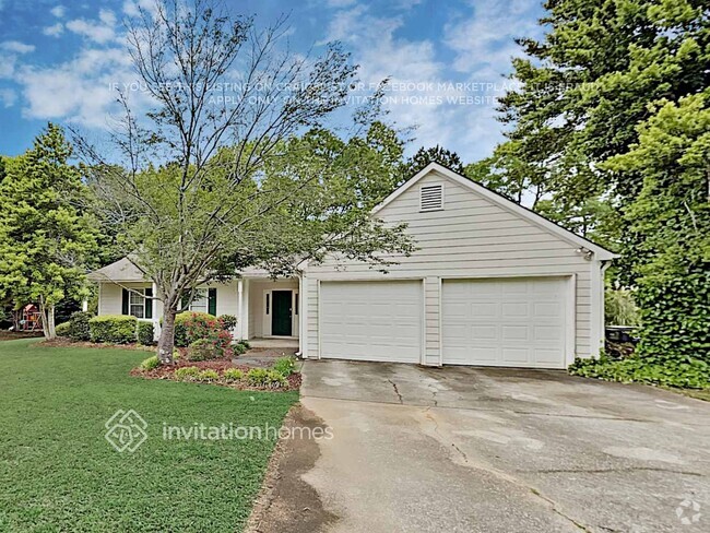 Building Photo - 213 Highpoint Crossing