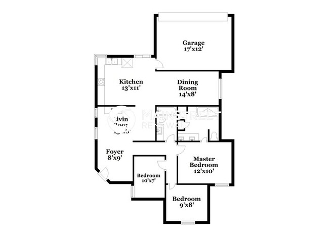 Foto del edificio - 1144 Paintbrush St