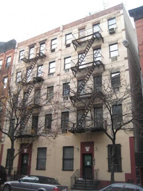 Primary Photo - 103-105 W 105th St