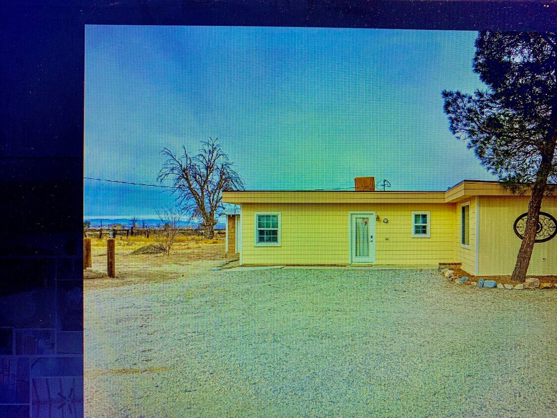 86 Houses for Rent in Lancaster, CA Westside Rentals