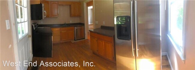 Foto del edificio - 3 br, 2 bath House - 924 N 28th St