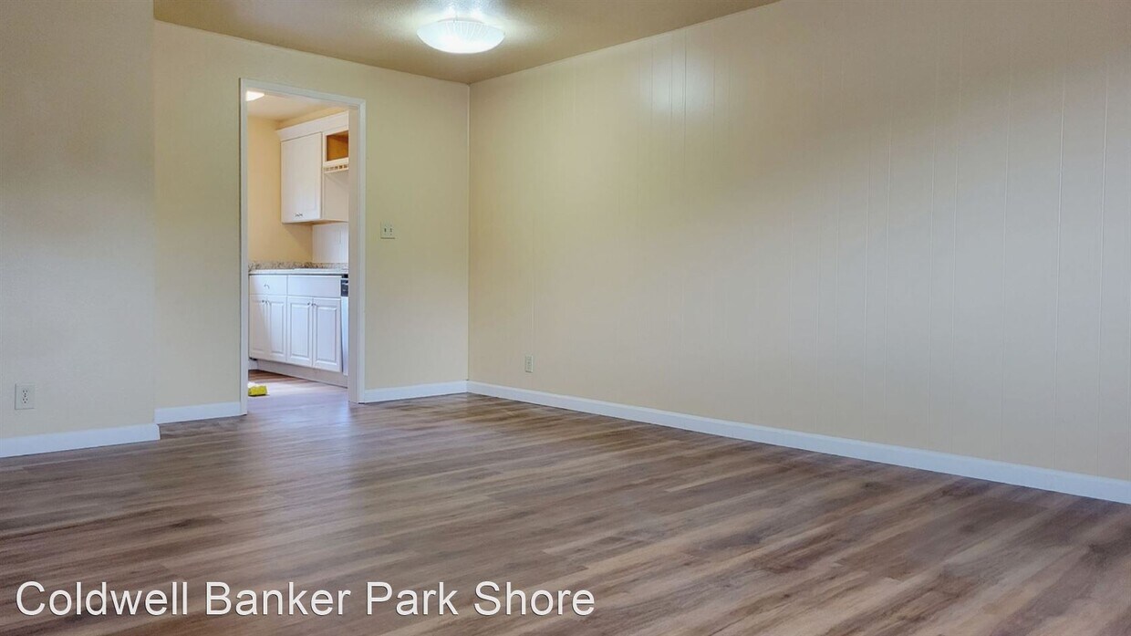 Foto principal - 3 br, 1 bath House - 1714 Olympic Ave