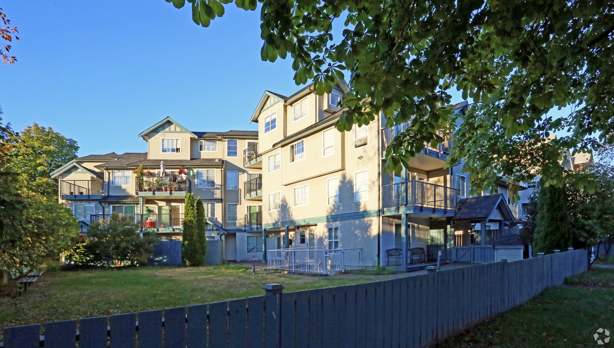 Burlington Heights Co-op