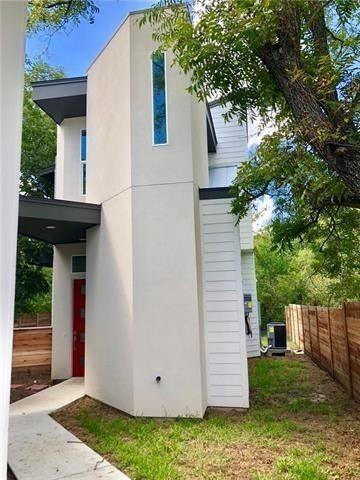 Foto del edificio - 1204 Cometa St