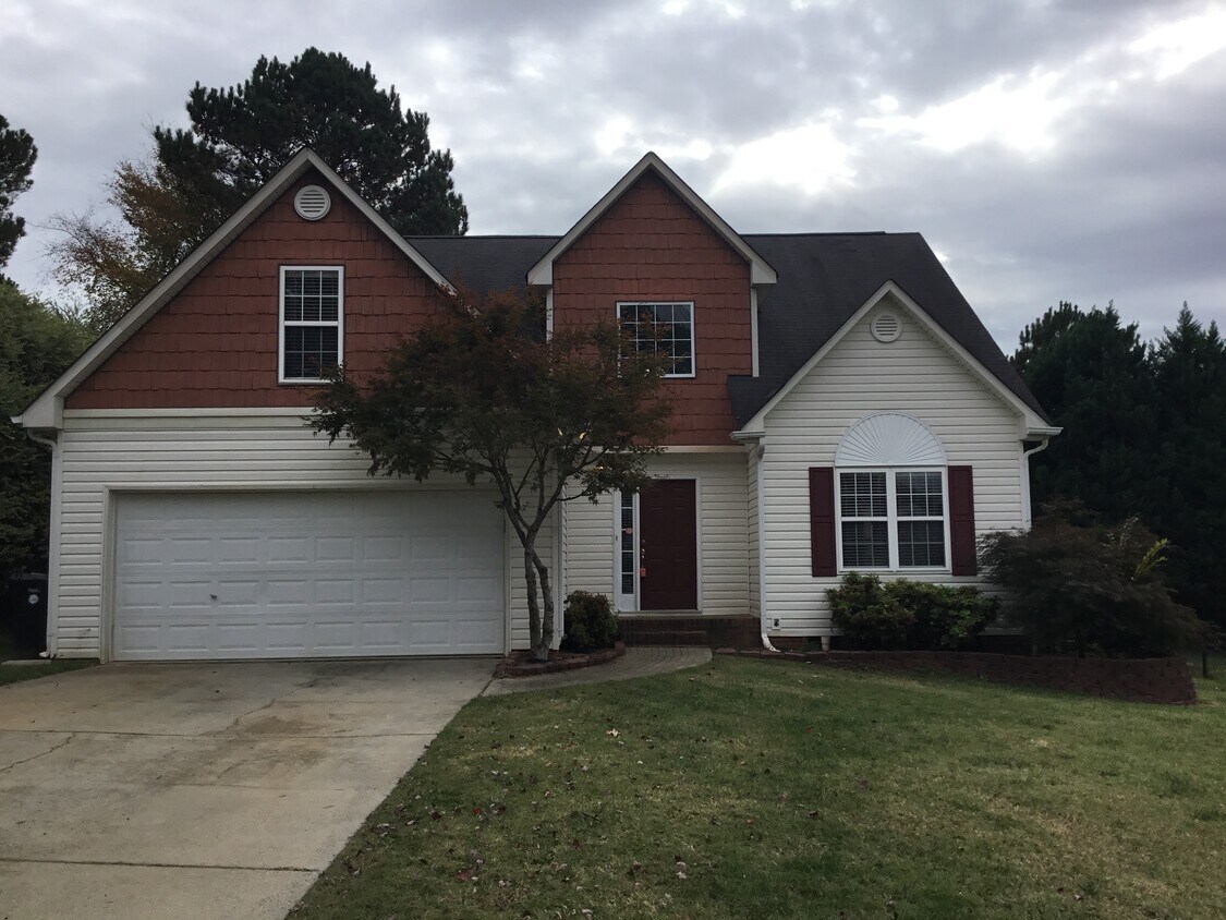 Foto principal - 451 Riverwalk Drive