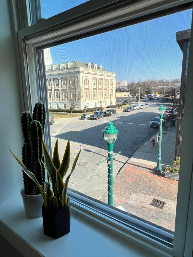 Foto del edificio - 132 Jay St