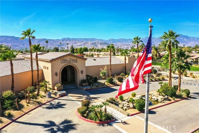 Building Photo - 77182 California Dr