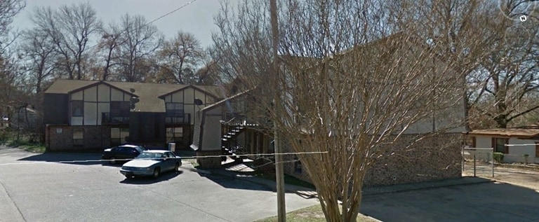 Primary Photo - 735 Richmond Rd
