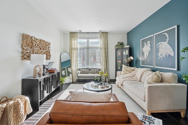 Foto del edificio - Deco