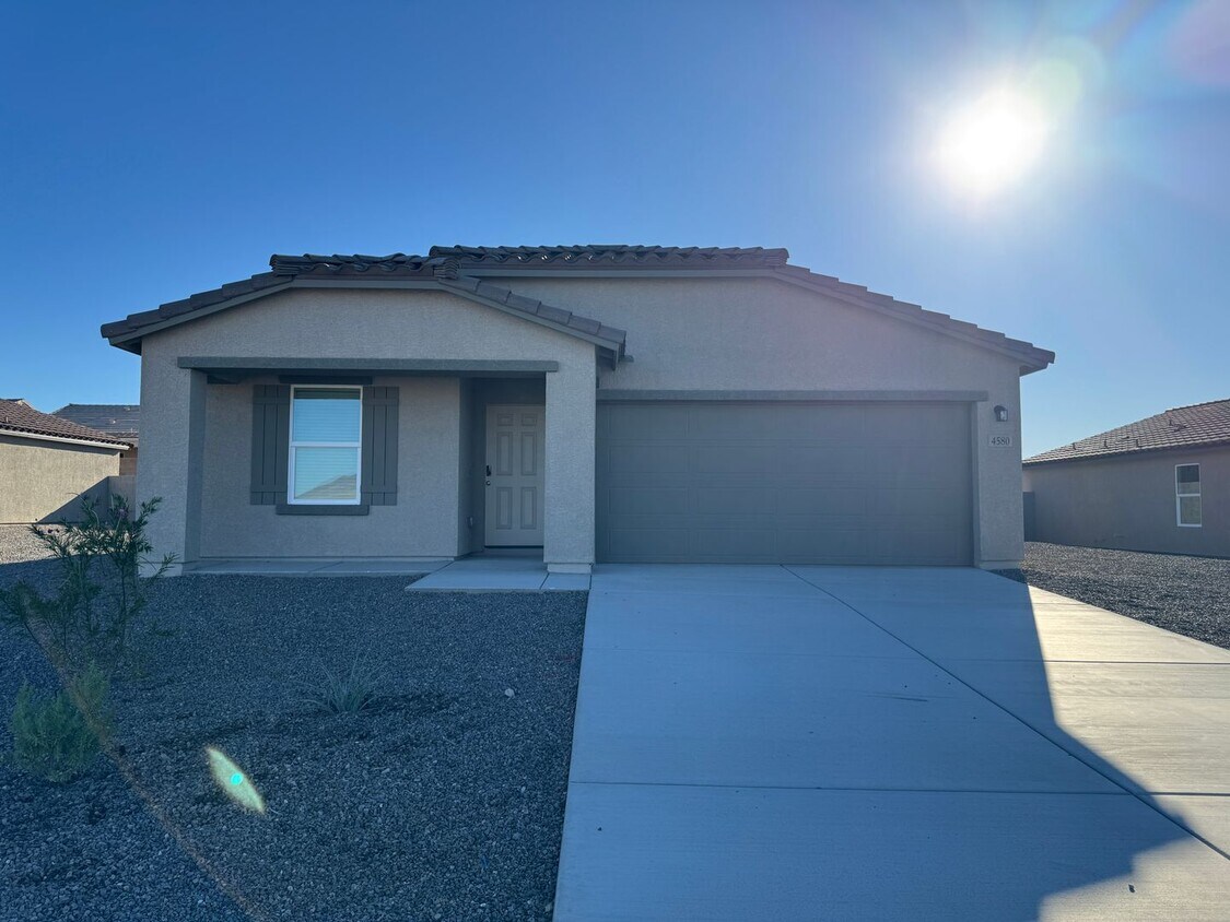 Primary Photo - New Construction home in Fort Mohave