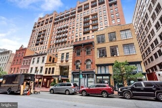 Building Photo - 631 D Street NW