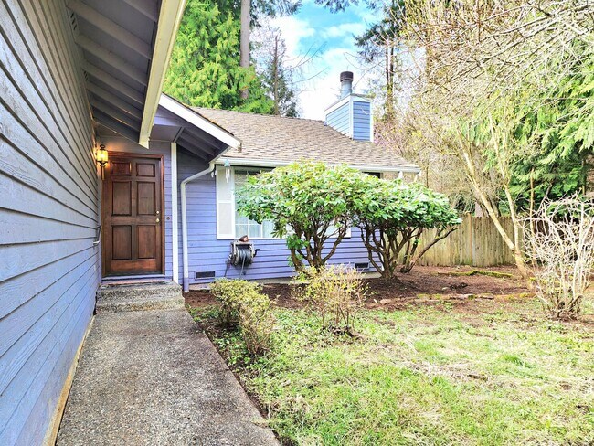 Foto del edificio - 2 Bedroom / 2 Bath Home in Everett