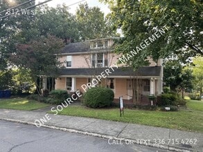 Building Photo - 812 West St