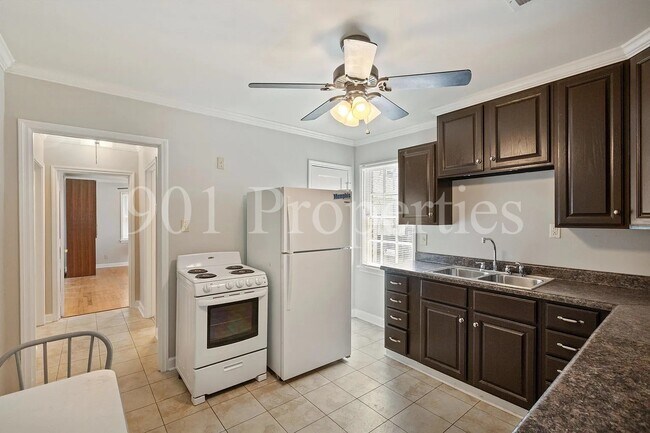 Foto del edificio - 3922 Spottswood Ave