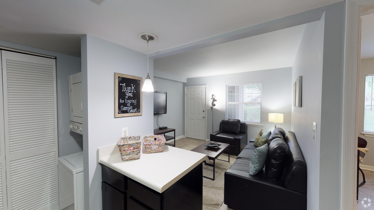 Photo - Campus Court Lexington Apartments
