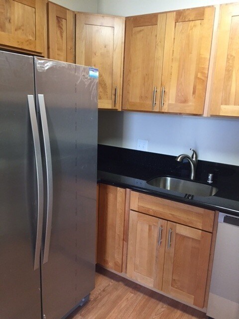 Building Photo - Newly Renovated! Punahou Area