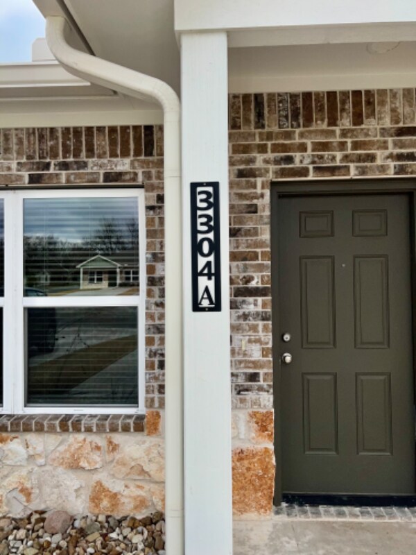 3304 Belmont Dr, Waco, TX 76711 Townhome Rentals in Waco TX