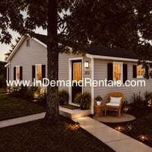 Building Photo - 305 Malaga Park Dr