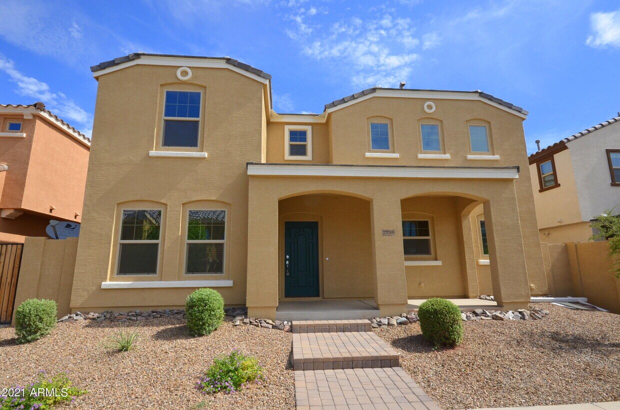 Primary Photo - 2258 S Ponderosa Dr