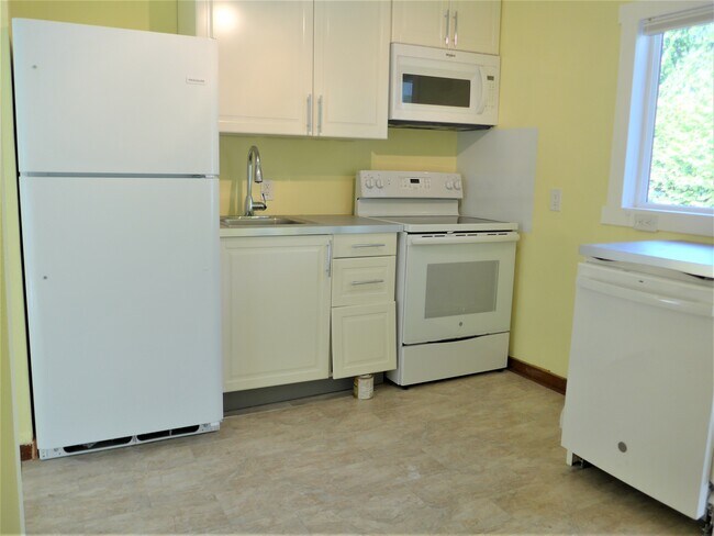 Foto del edificio - 15420 SE 116th St