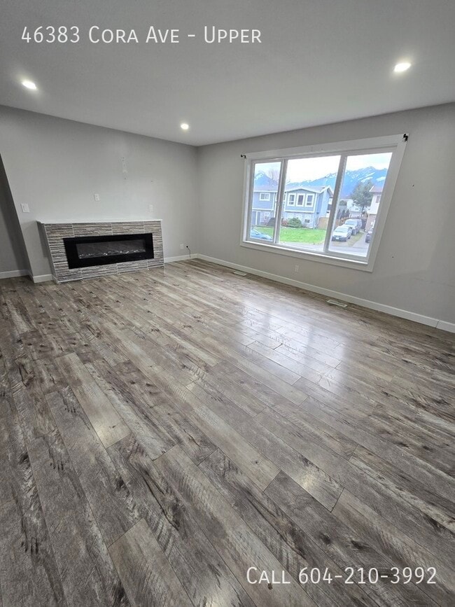 Building Photo - 46383 Cora Ave