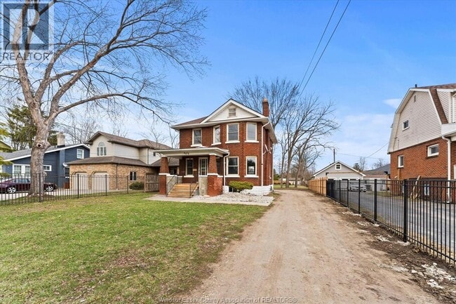 Building Photo - 4014 Howard Ave