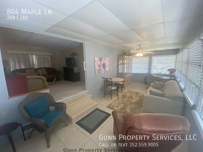 Building Photo - Nice 2 bd 1.5 bath home in Orange Blossom ...