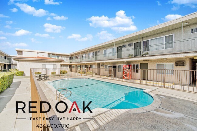 Foto del edificio - ~1 Month FREE~ Fantastic One Bedroom with ...