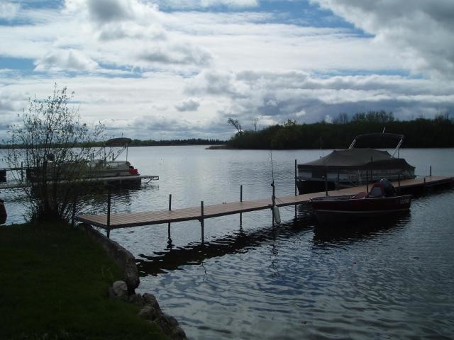 Boat Slip Available! - 7915 W Wind Lake Rd