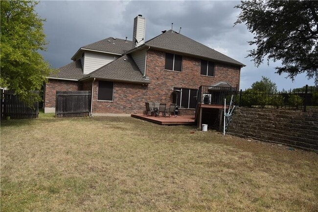 Building Photo - 9500 Lisi Anne Dr