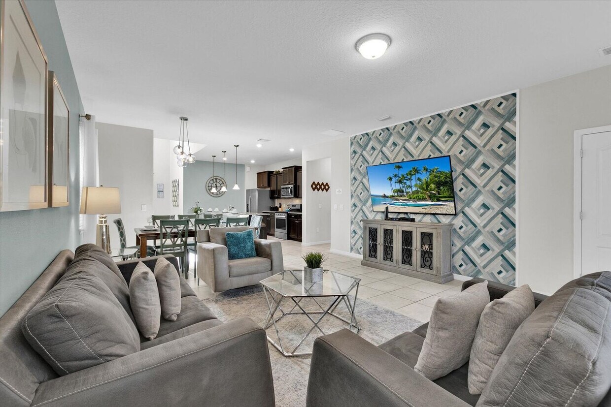 Foto principal - 5541 Misty Oak Cir