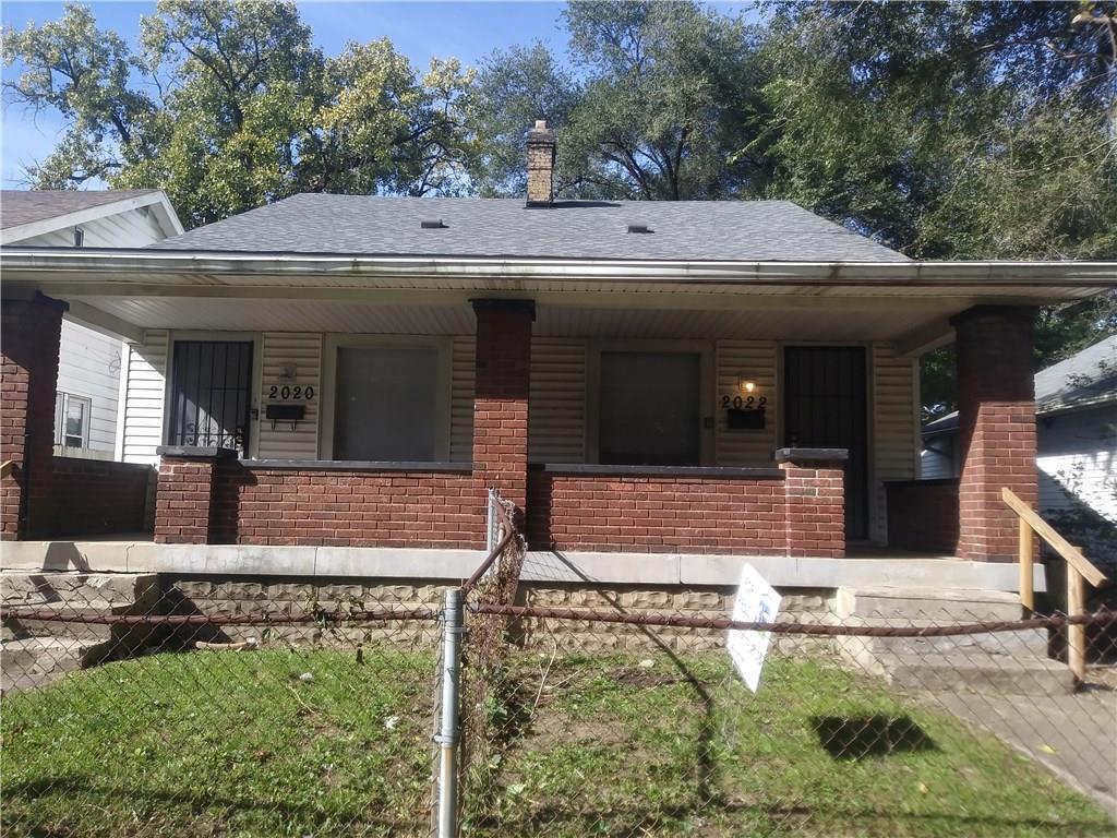 Primary Photo - 2020 Adams St