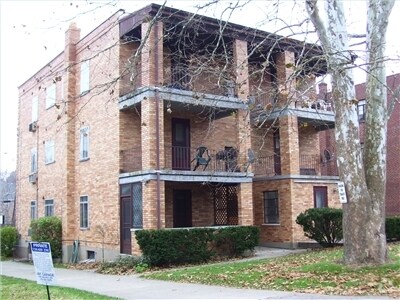 Building Photo - 3511 Boudinot Ave