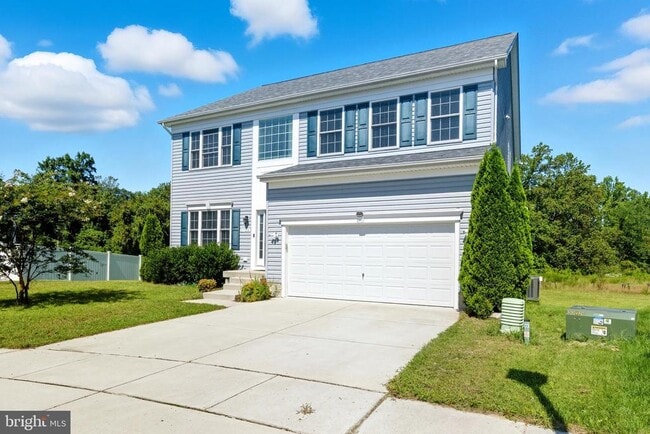 Foto del edificio - 1726 Willard Way