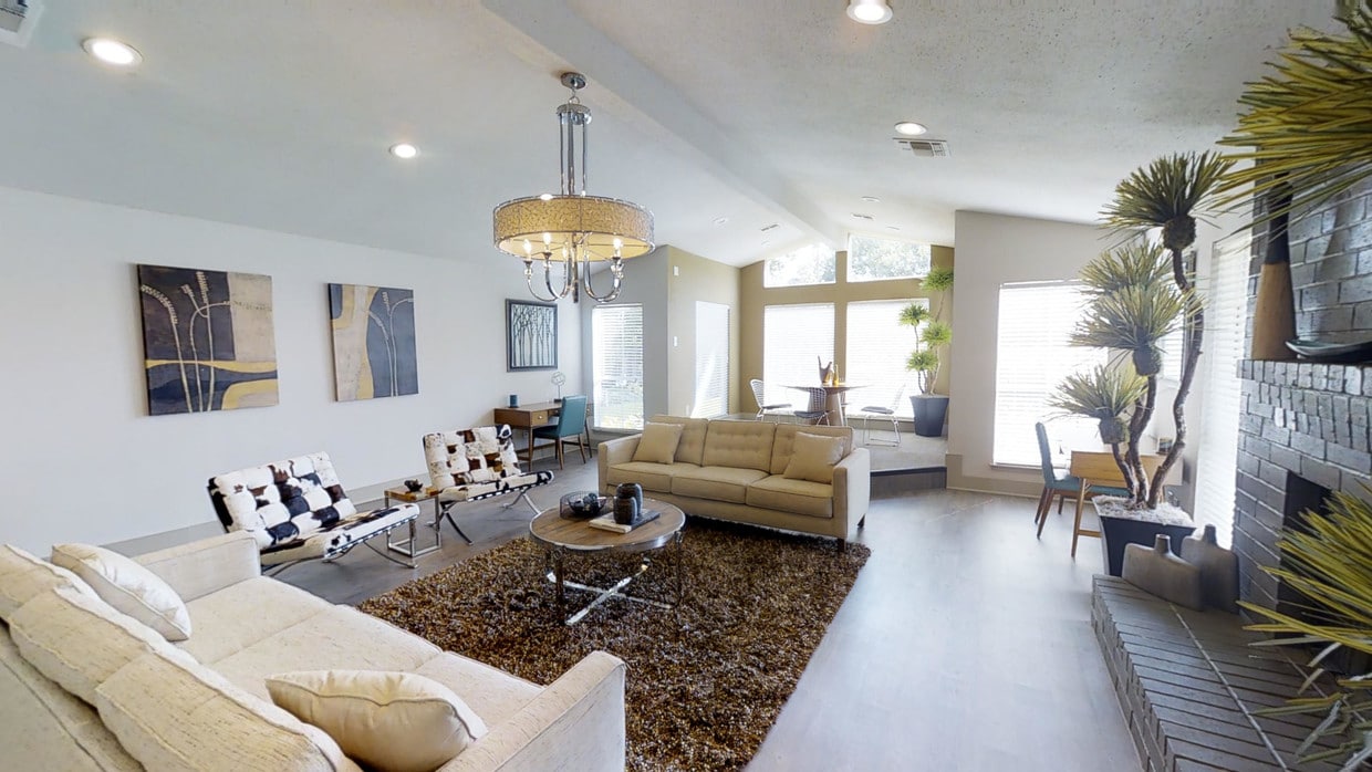 Photo - Mosaic Apartments