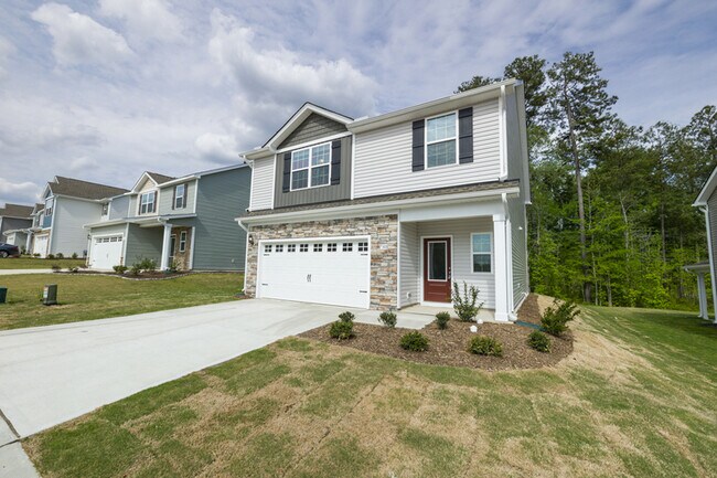 Building Photo - 7308 Vanover Dr