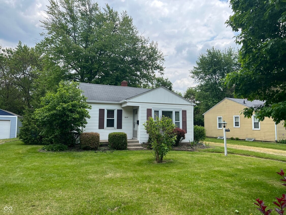 Primary Photo - 5237 Ralston Ave