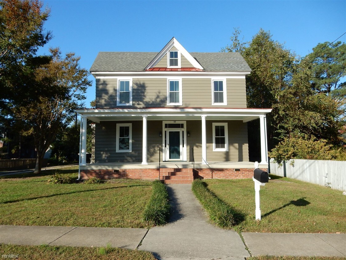 Primary Photo - 3 br, 2.5 bath House - 65 Lasalle Ave