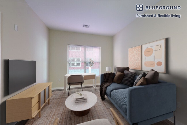 Foto del edificio - 79 Alexander St