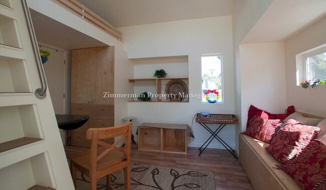 Foto del edificio - 1708 Wilson St