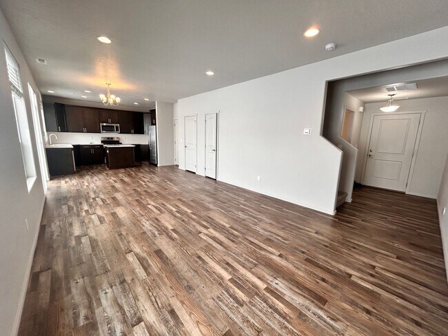 Foto del edificio - Stunning 3 Bed, 2.5 Bath Home in Spokane Valley!