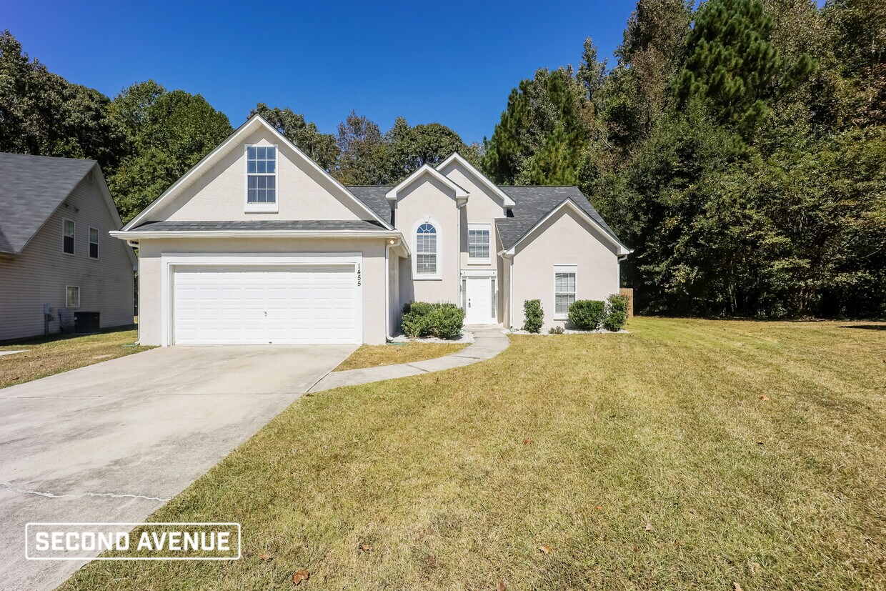 Foto principal - 1455 Cambridge CT