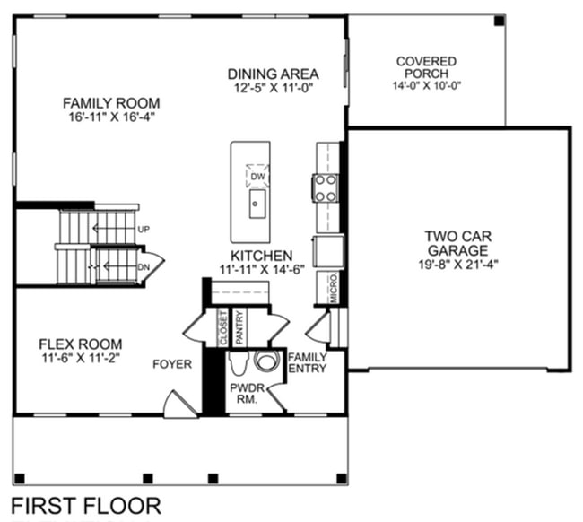 Building Photo - Like New Single-Family on Private Lot