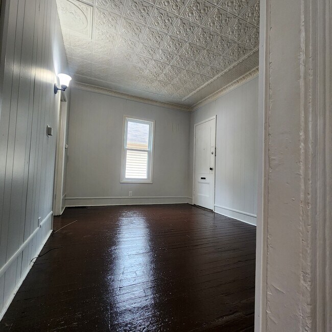 Sala de estar - 50 Syke St