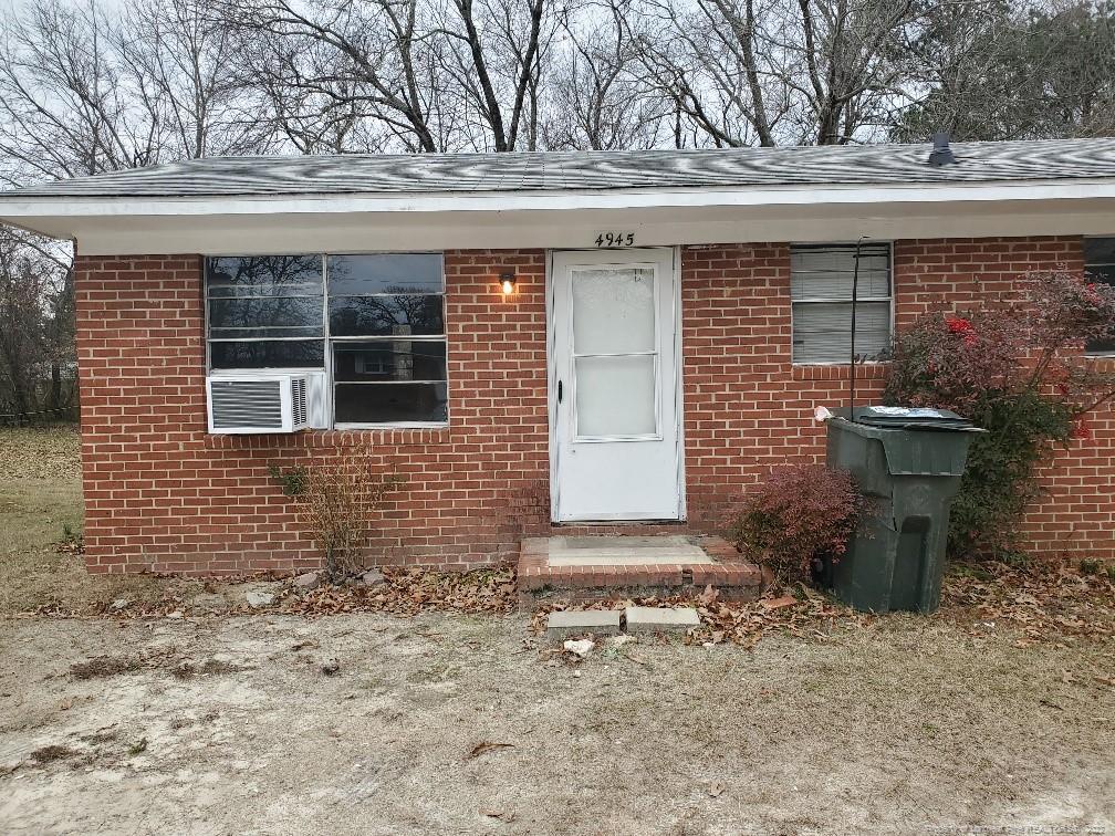 4945 Fieldcrest Dr, Fayetteville, NC 28303 Apartment for Rent in