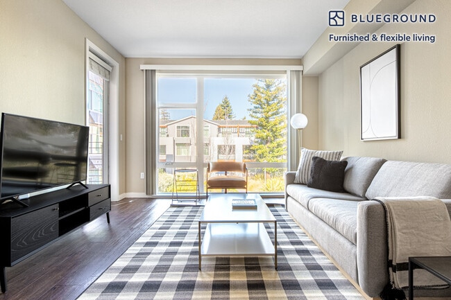 Building Photo - 111 N Rengstorff Ave