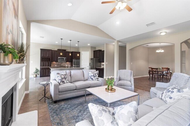 Foto del edificio - 5401 Coral Bean Cove