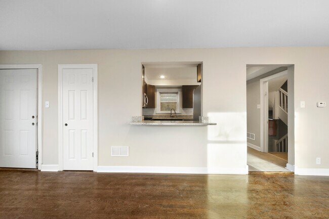 Foto del edificio - 2745 W Gregory St