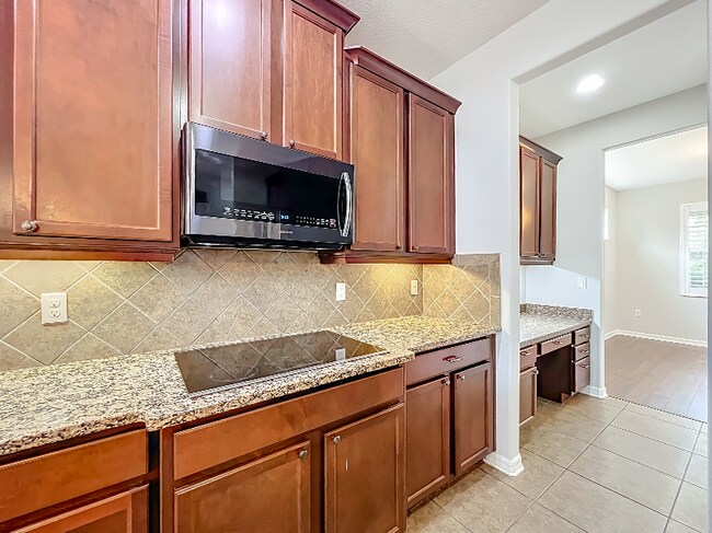 Foto del edificio - 3513 Bunchberry Way