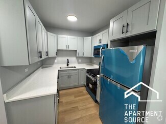 Building Photo - 316 Marengo Ave